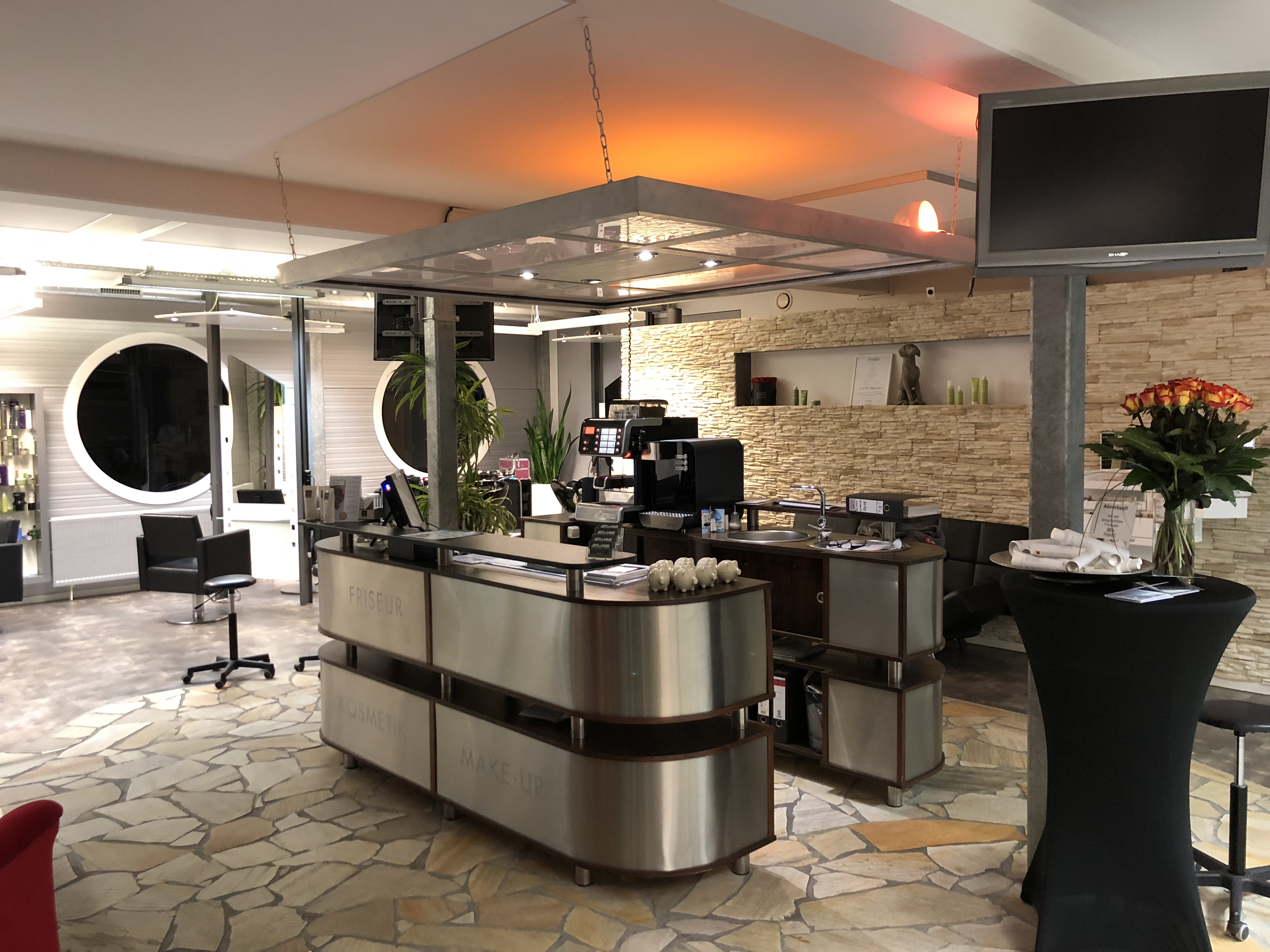 Art of Hair Frieseur Kempten Durach